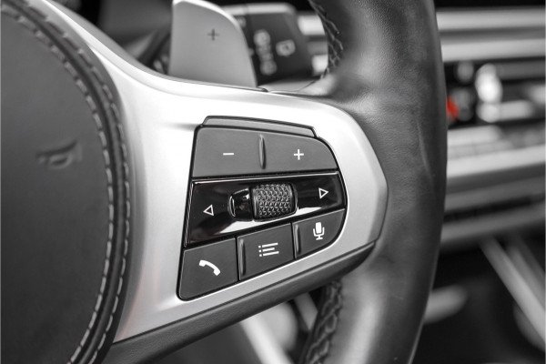 BMW X5 xDrive45e High Executive M-Sport Pano 360° CarPlay Laser 22"