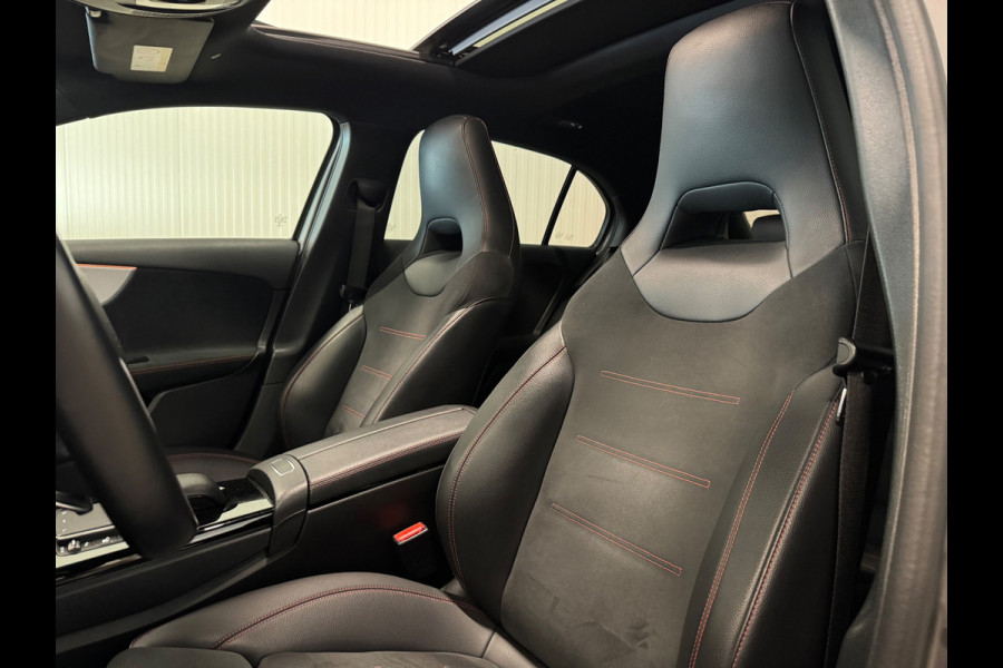 Mercedes-Benz A-Klasse 180 Business Solution AMG | PANO | NAP | NIGHT | AMBIANCE | CAMERA