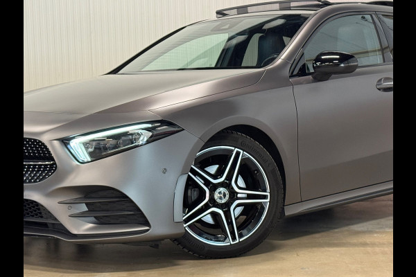 Mercedes-Benz A-Klasse 180 Business Solution AMG | PANO | NAP | NIGHT | AMBIANCE | CAMERA