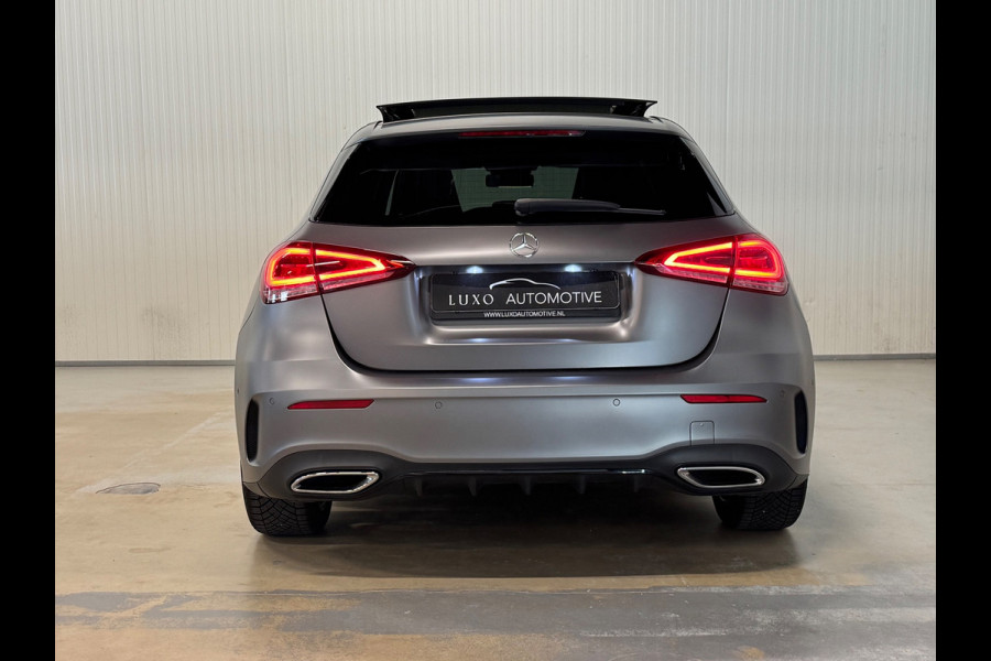 Mercedes-Benz A-Klasse 180 Business Solution AMG | PANO | NAP | NIGHT | AMBIANCE | CAMERA