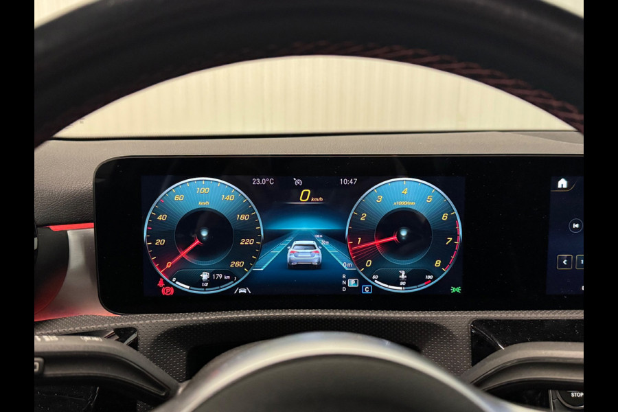 Mercedes-Benz A-Klasse 180 Business Solution AMG | PANO | NAP | NIGHT | AMBIANCE | CAMERA