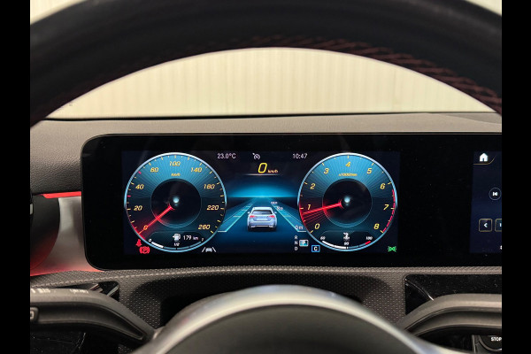 Mercedes-Benz A-Klasse 180 Business Solution AMG | PANO | NAP | NIGHT | AMBIANCE | CAMERA