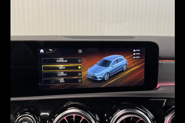 Mercedes-Benz A-Klasse 180 Business Solution AMG | PANO | NAP | NIGHT | AMBIANCE | CAMERA