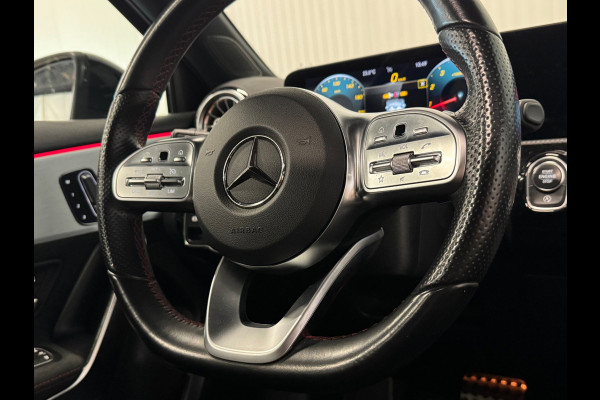 Mercedes-Benz A-Klasse 180 Business Solution AMG | PANO | NAP | NIGHT | AMBIANCE | CAMERA