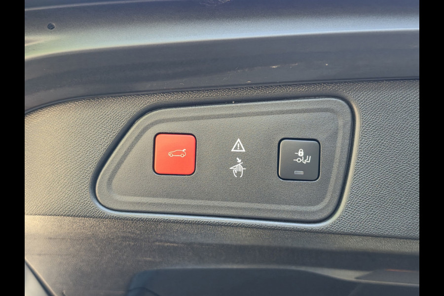 Peugeot 3008 1.2 Automaat Navi 360 Camera Memory Stoel Nap
