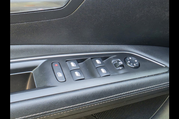 Peugeot 3008 1.2 Automaat Navi 360 Camera Memory Stoel Nap