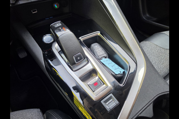 Peugeot 3008 1.2 Automaat Navi 360 Camera Memory Stoel Nap