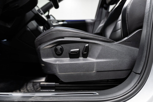 Volkswagen Tiguan 2.0 TSI DSG 4Motion R-line LEDER PANO IQ HK CAMERA