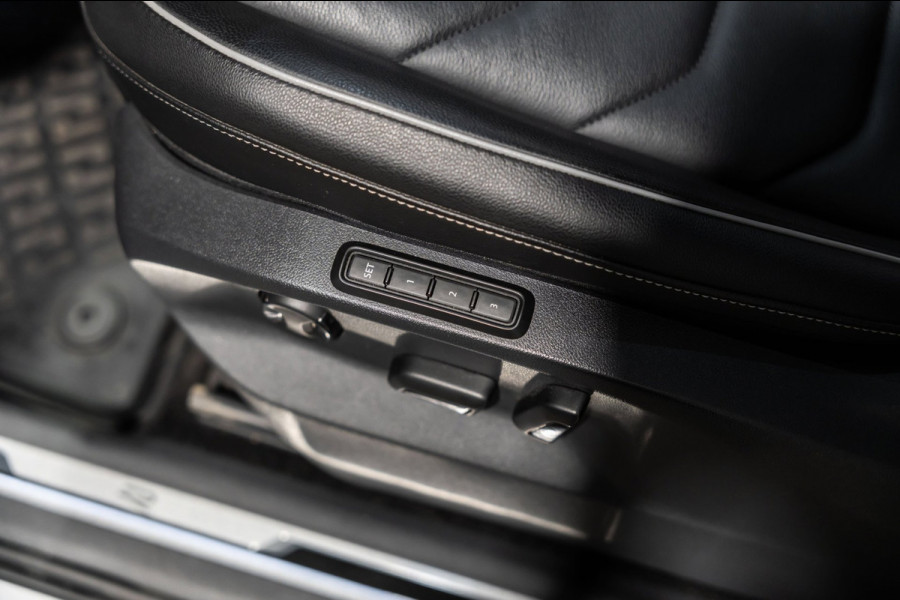 Volkswagen Tiguan 2.0 TSI DSG 4Motion R-line LEDER PANO IQ HK CAMERA
