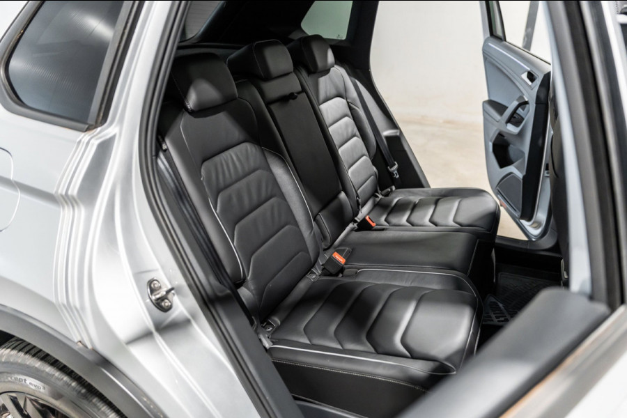 Volkswagen Tiguan 2.0 TSI DSG 4Motion R-line LEDER PANO IQ HK CAMERA