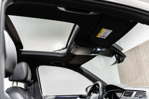 Volkswagen Tiguan 2.0 TSI DSG 4Motion R-line LEDER PANO IQ HK CAMERA