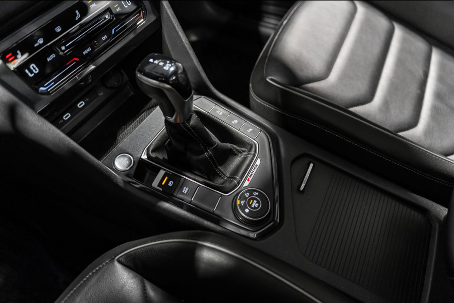 Volkswagen Tiguan 2.0 TSI DSG 4Motion R-line LEDER PANO IQ HK CAMERA