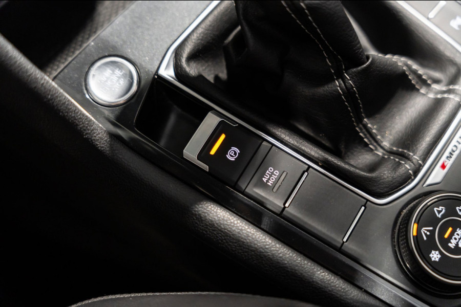 Volkswagen Tiguan 2.0 TSI DSG 4Motion R-line LEDER PANO IQ HK CAMERA