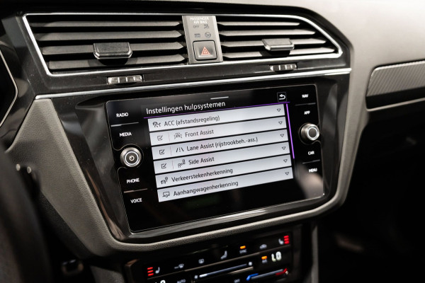 Volkswagen Tiguan 2.0 TSI DSG 4Motion R-line LEDER PANO IQ HK CAMERA