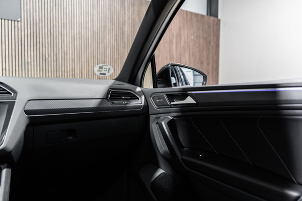 Volkswagen Tiguan 2.0 TSI DSG 4Motion R-line LEDER PANO IQ HK CAMERA