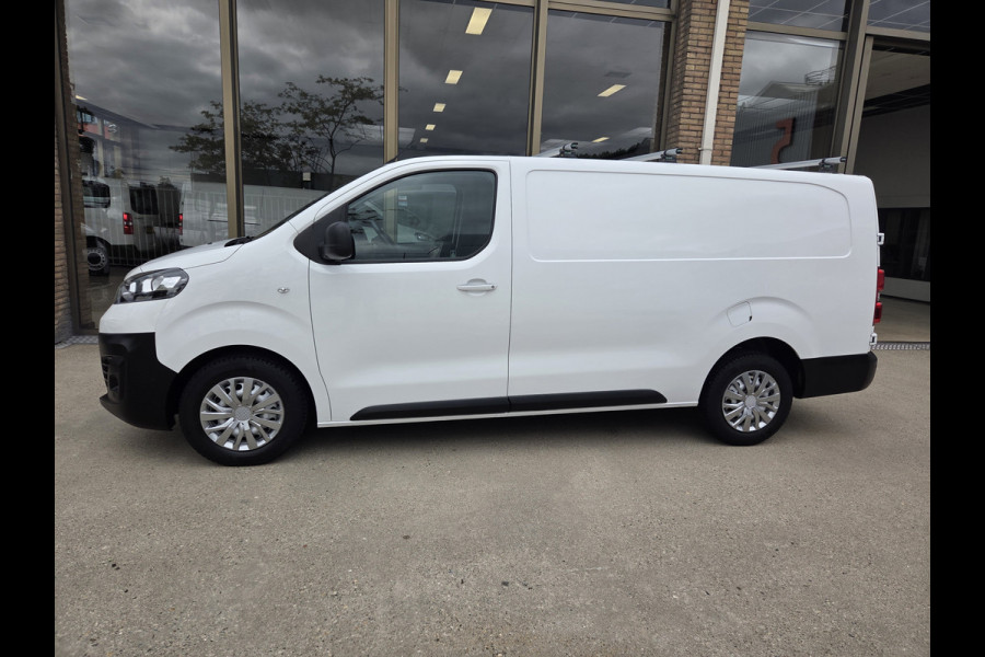 Opel Vivaro 2.0 CDTI Autm. L3 E.C.C. Airco - Cruise control - Trekhaak - PDC -Achteruitrijcamera