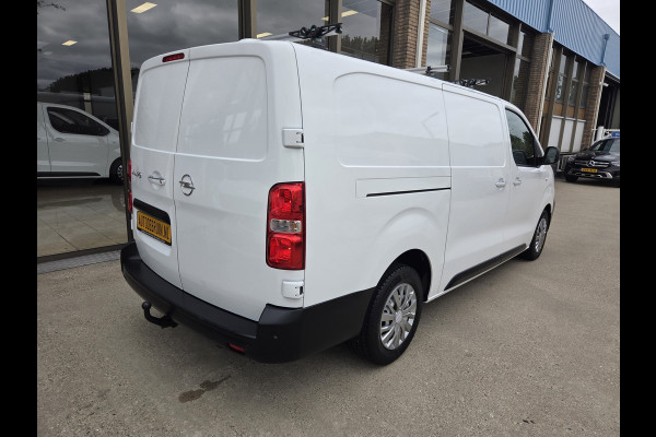 Opel Vivaro 2.0 CDTI Autm. L3 E.C.C. Airco - Cruise control - Trekhaak - PDC -Achteruitrijcamera