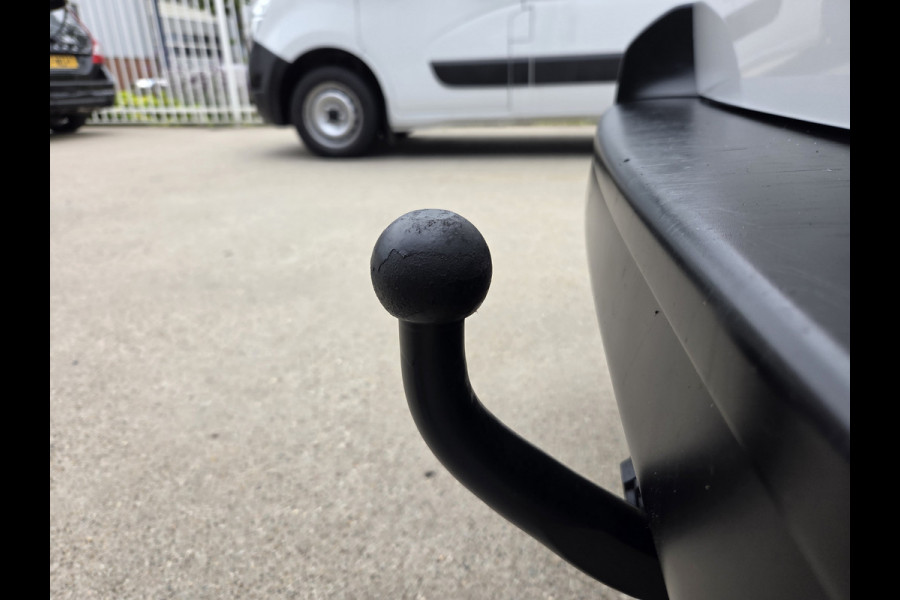 Opel Vivaro 2.0 CDTI Autm. L3 E.C.C. Airco - Cruise control - Trekhaak - PDC -Achteruitrijcamera
