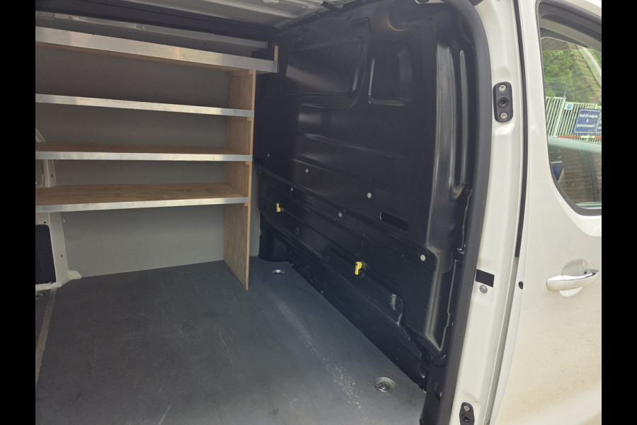 Opel Vivaro 2.0 CDTI Autm. L3 E.C.C. Airco - Cruise control - Trekhaak - PDC -Achteruitrijcamera