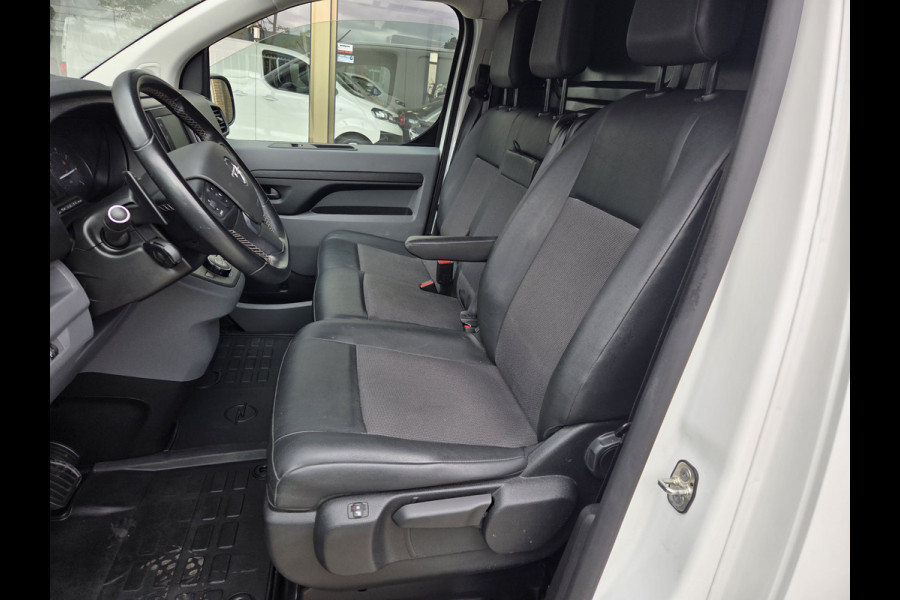 Opel Vivaro 2.0 CDTI Autm. L3 E.C.C. Airco - Cruise control - Trekhaak - PDC -Achteruitrijcamera