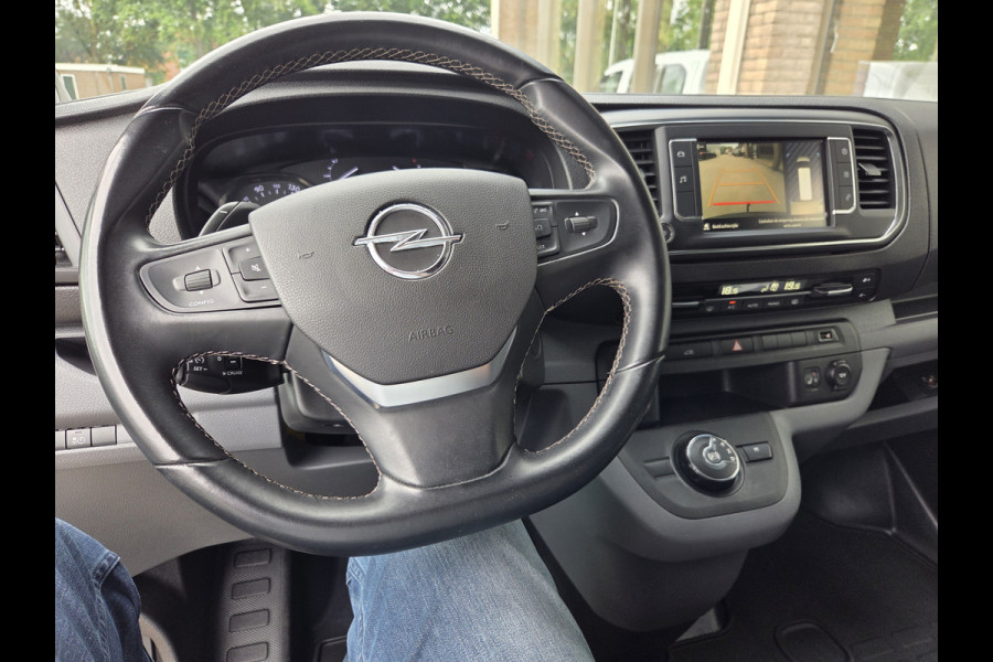 Opel Vivaro 2.0 CDTI Autm. L3 E.C.C. Airco - Cruise control - Trekhaak - PDC -Achteruitrijcamera