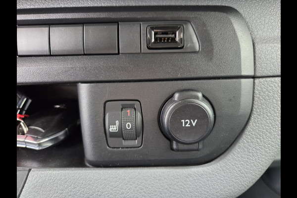 Opel Vivaro 2.0 CDTI Autm. L3 E.C.C. Airco - Cruise control - Trekhaak - PDC -Achteruitrijcamera