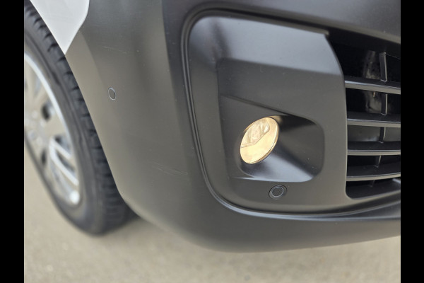 Opel Vivaro 2.0 CDTI Autm. L3 E.C.C. Airco - Cruise control - Trekhaak - PDC -Achteruitrijcamera