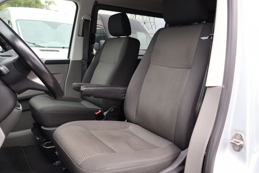 Volkswagen Transporter 2.0 TDI L2 H1 DC Bulli Automaat