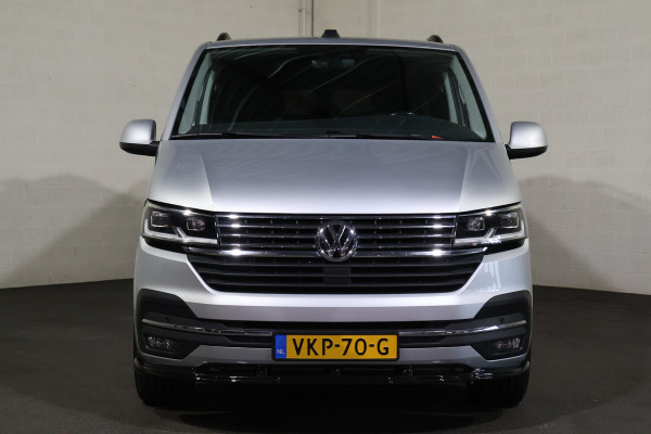Volkswagen Transporter 2.0 TDI L2 H1 DC Bulli Automaat