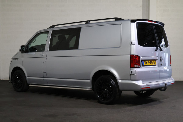 Volkswagen Transporter 2.0 TDI L2 H1 DC Bulli Automaat