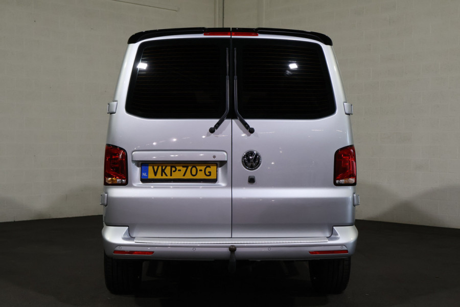 Volkswagen Transporter 2.0 TDI L2 H1 DC Bulli Automaat