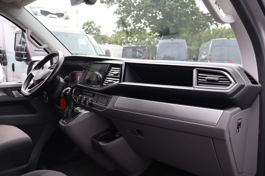 Volkswagen Transporter 2.0 TDI L2 H1 DC Bulli Automaat