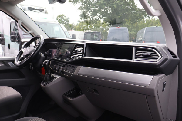 Volkswagen Transporter 2.0 TDI L2 H1 DC Bulli Automaat