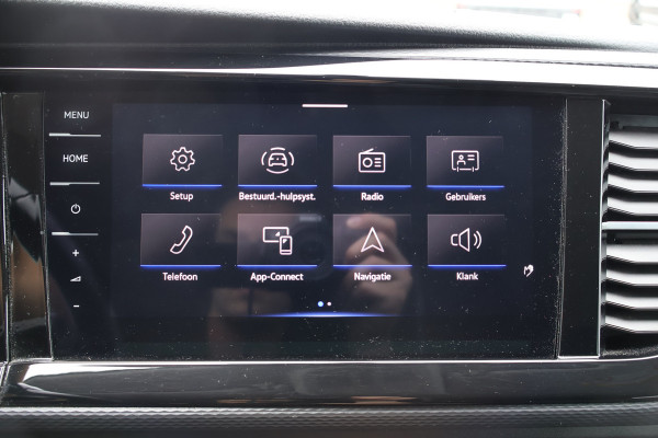 Volkswagen Transporter 2.0 TDI L2 H1 DC Bulli Automaat
