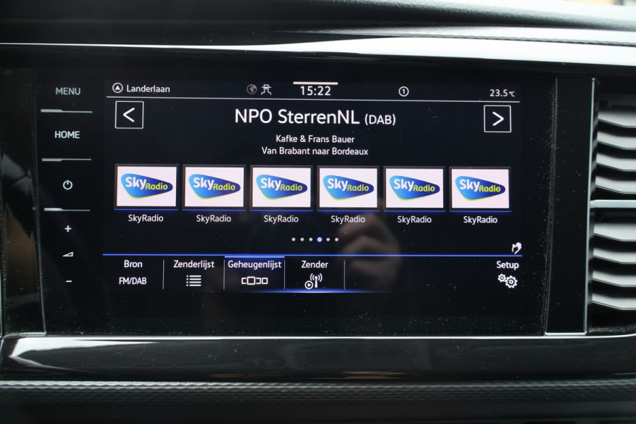 Volkswagen Transporter 2.0 TDI L2 H1 DC Bulli Automaat