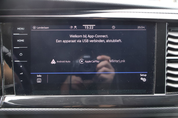 Volkswagen Transporter 2.0 TDI L2 H1 DC Bulli Automaat