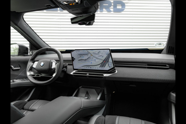 BMW iX3 50 xDrive - M-Sport Pro - Full-Option - Direct Beschikbaar