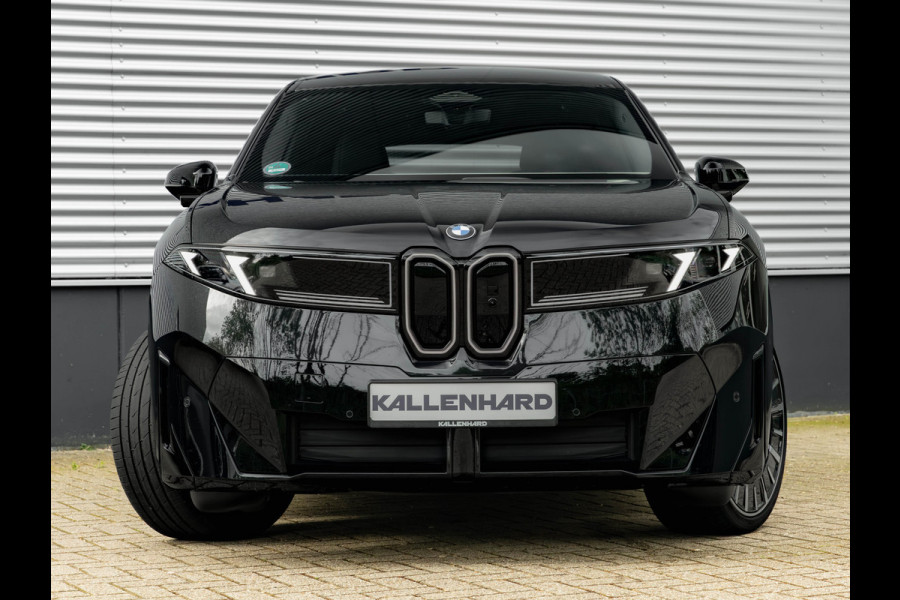 BMW iX3 50 xDrive - M-Sport Pro - Full-Option - Direct Beschikbaar