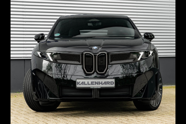 BMW iX3 50 xDrive - M-Sport Pro - Full-Option - Direct Beschikbaar