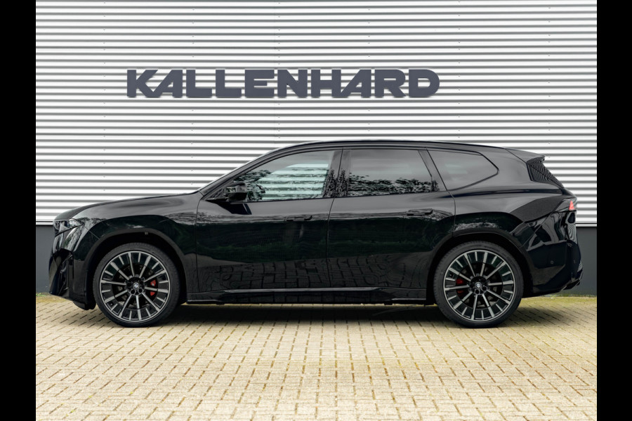 BMW iX3 50 xDrive - M-Sport Pro - Full-Option - Direct Beschikbaar
