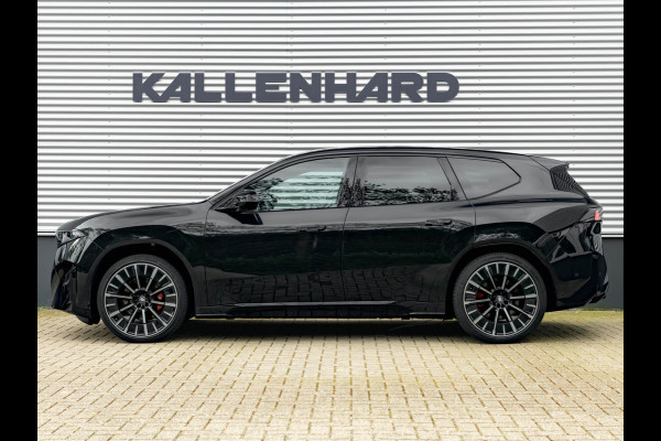BMW iX3 50 xDrive - M-Sport Pro - Full-Option - Direct Beschikbaar