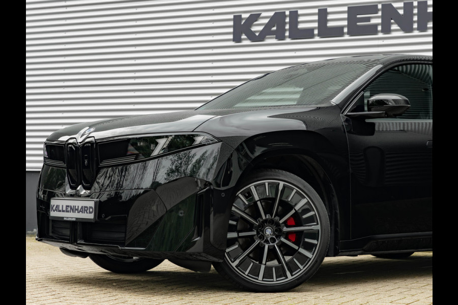 BMW iX3 50 xDrive - M-Sport Pro - Full-Option - Direct Beschikbaar