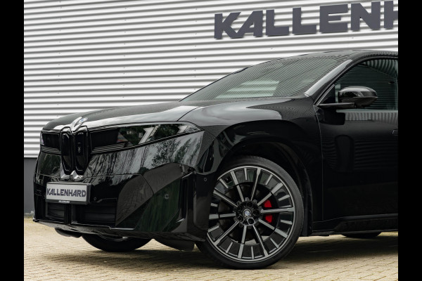BMW iX3 50 xDrive - M-Sport Pro - Full-Option - Direct Beschikbaar