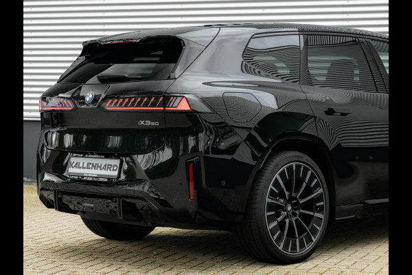 BMW iX3 50 xDrive - M-Sport Pro - Full-Option - Direct Beschikbaar