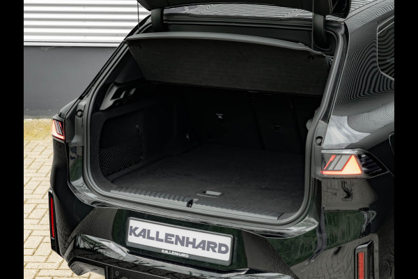 BMW iX3 50 xDrive - M-Sport Pro - Full-Option - Direct Beschikbaar