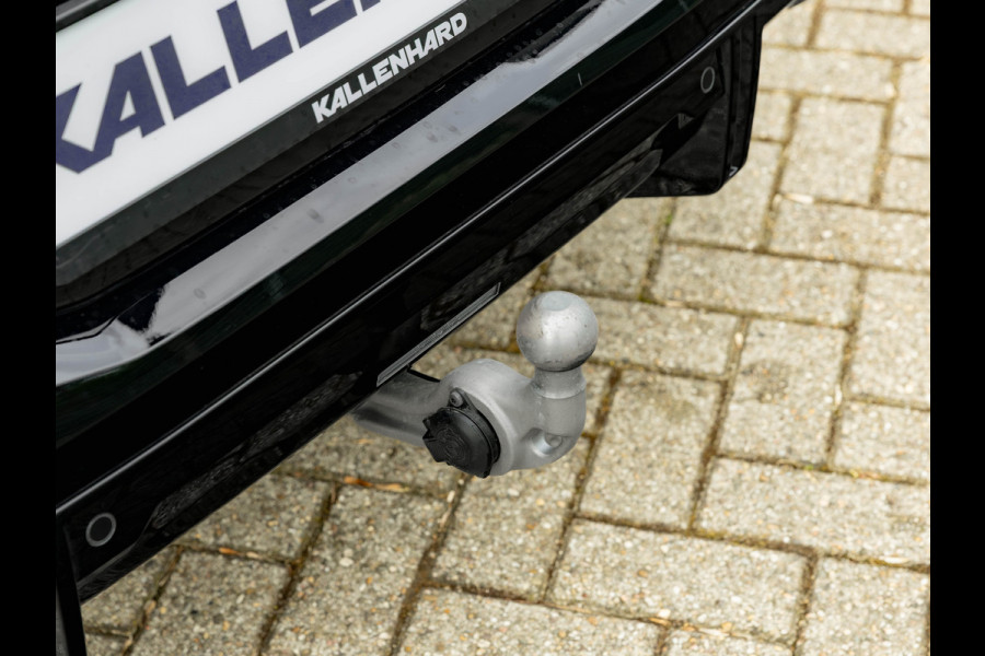 BMW iX3 50 xDrive - M-Sport Pro - Full-Option - Direct Beschikbaar