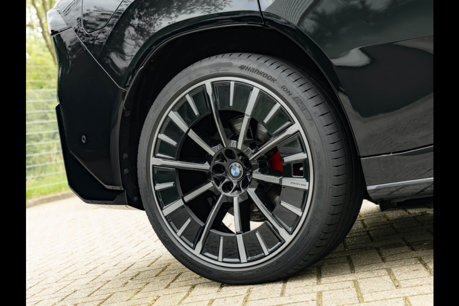 BMW iX3 50 xDrive - M-Sport Pro - Full-Option - Direct Beschikbaar