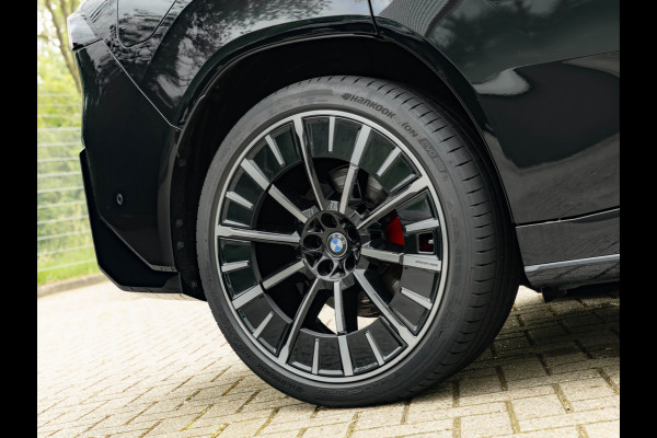 BMW iX3 50 xDrive - M-Sport Pro - Full-Option - Direct Beschikbaar