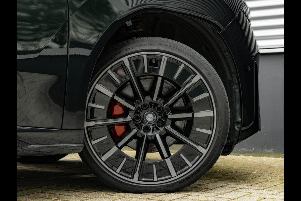 BMW iX3 50 xDrive - M-Sport Pro - Full-Option - Direct Beschikbaar
