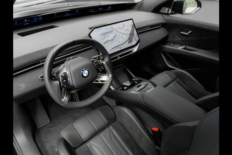 BMW iX3 50 xDrive - M-Sport Pro - Full-Option - Direct Beschikbaar